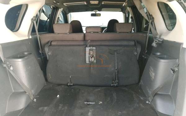 TOYOTA CALYA 1.2 G M/T