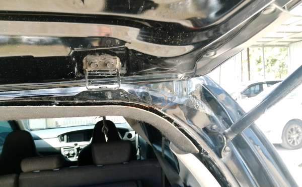 TOYOTA CALYA 1.2 G M/T