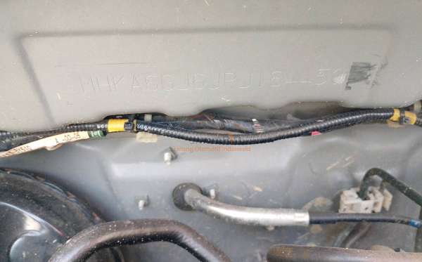 TOYOTA CALYA 1.2 G M/T