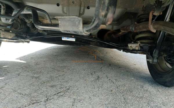 TOYOTA CALYA 1.2 G M/T