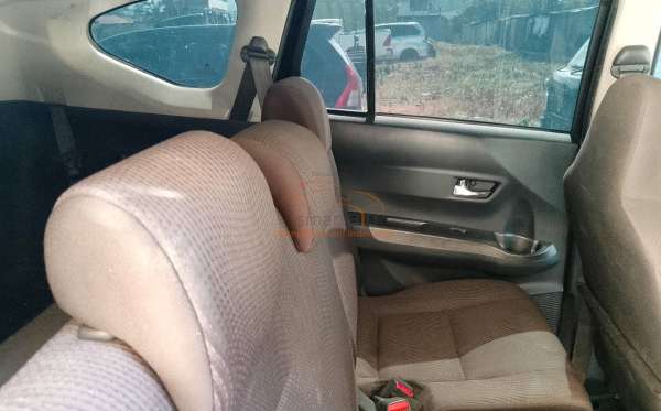 TOYOTA CALYA 1.2 G M/T