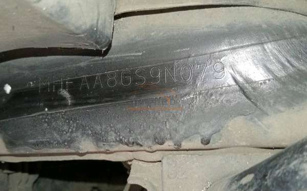 TOYOTA  FORTUNER  2.8 VRZ