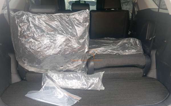 TOYOTA  FORTUNER  2.8 VRZ