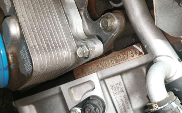 WULING Almaz 1.5LT LUX + SC CVT (4X2) A/T