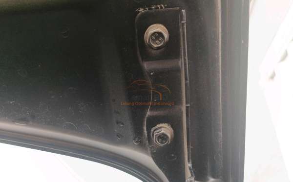 WULING Almaz 1.5LT LUX + SC CVT (4X2) A/T