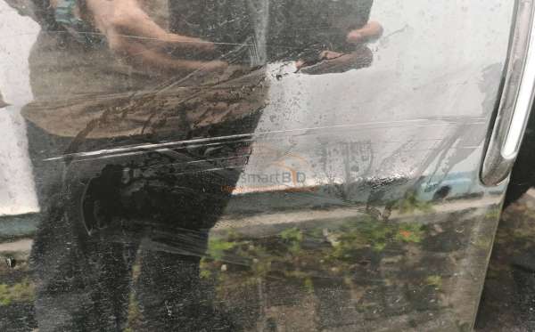 WULING Almaz 1.5LT LUX + SC CVT (4X2) A/T