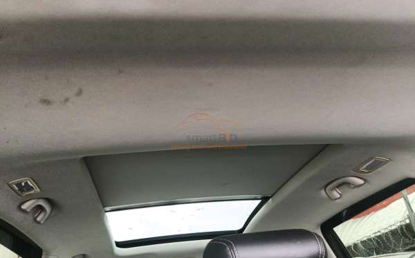 WULING Almaz 1.5LT LUX + SC CVT (4X2) A/T