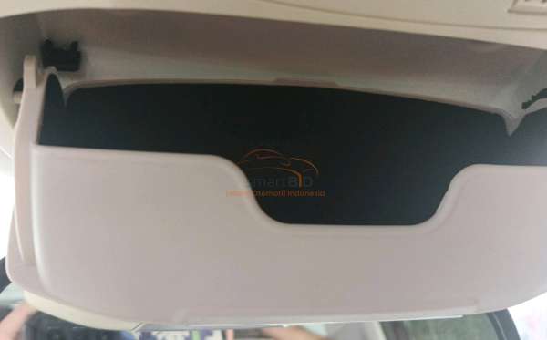 WULING Almaz 1.5LT LUX + SC CVT (4X2) A/T