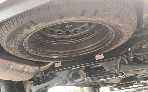 WULING Almaz 1.5LT LUX + SC CVT (4X2) A/T