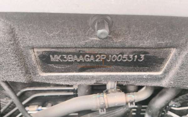 WULING Almaz 1.5LT LUX + SC CVT (4X2) A/T