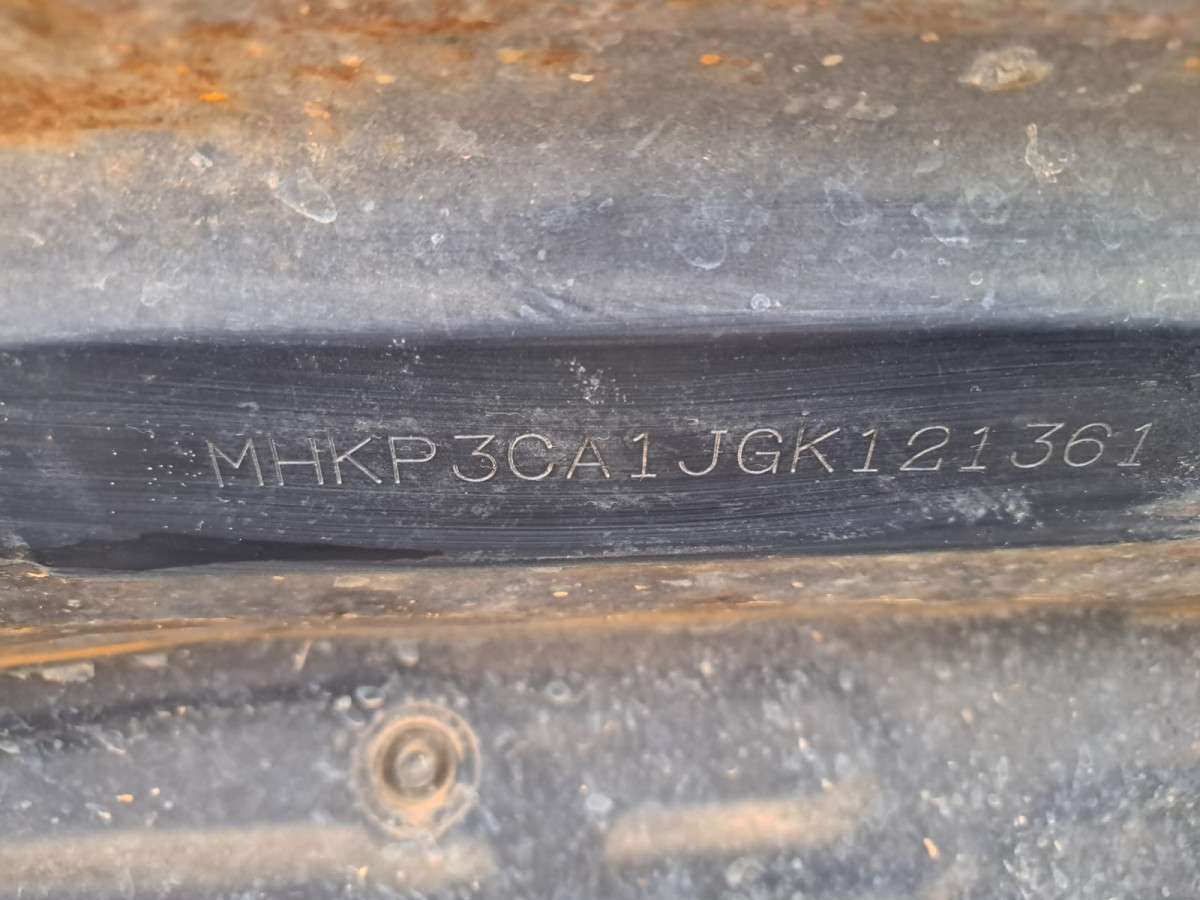 DAIHATSU GRAN MAX  PICK-UP