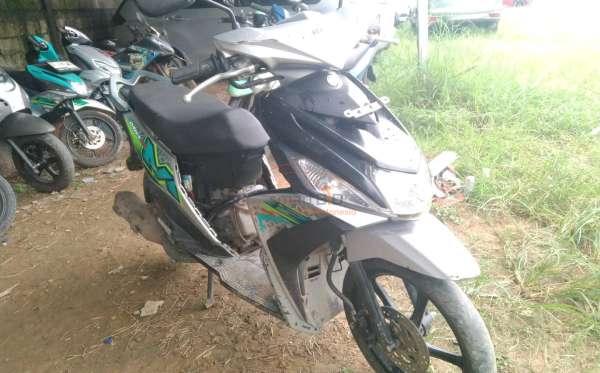 YAMAHA MIO M3 125