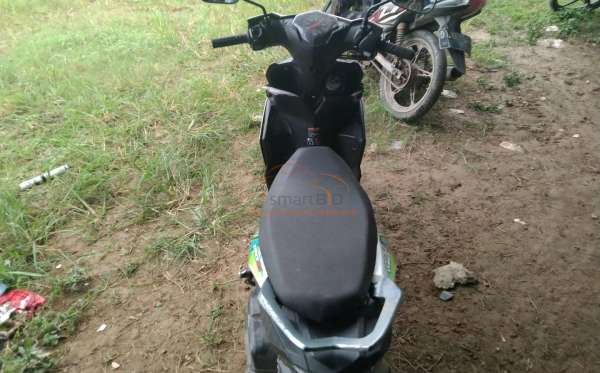 YAMAHA MIO M3 125