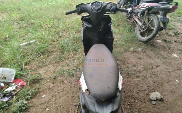 YAMAHA MIO M3 125