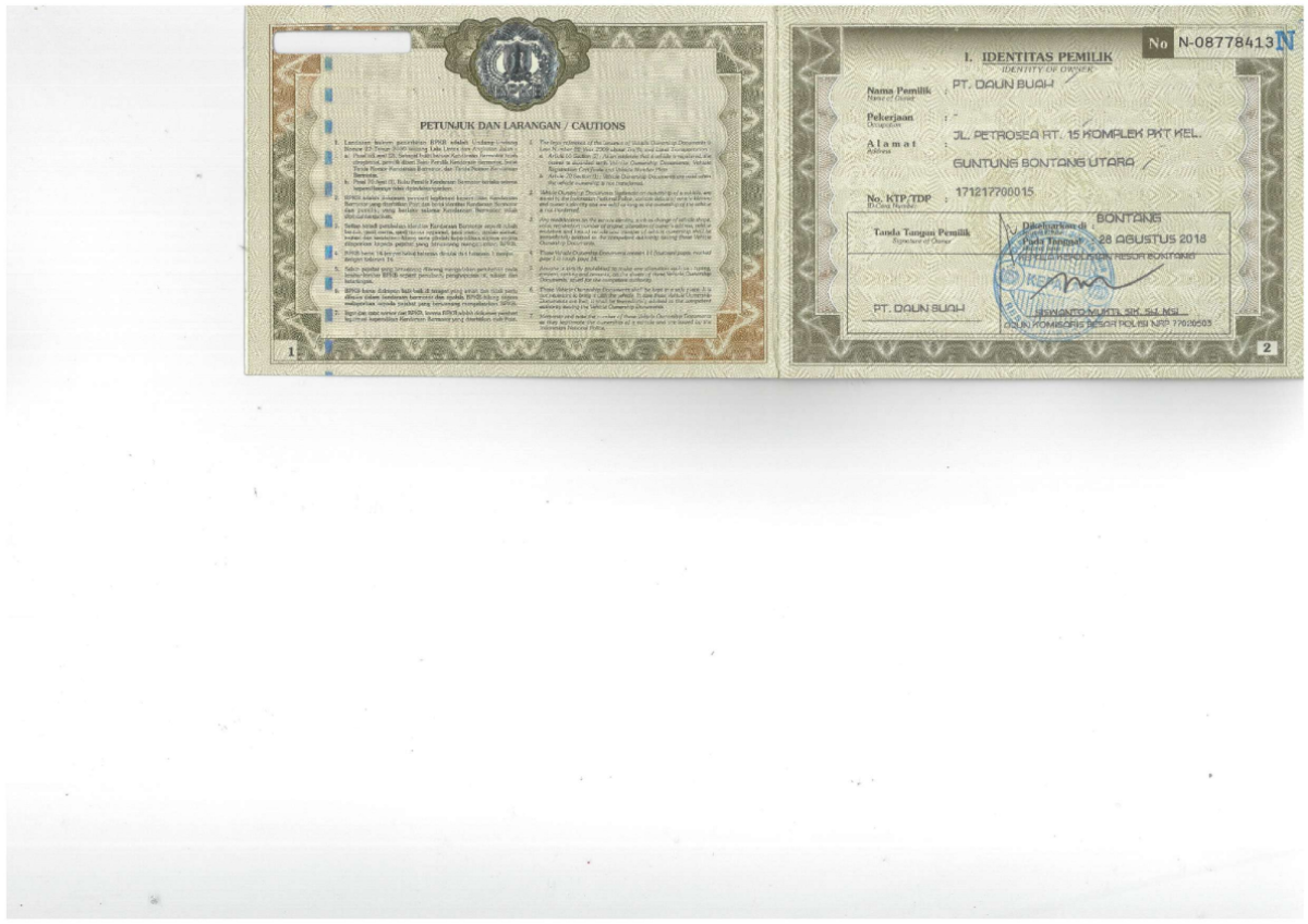 TOYOTA  HILUX  2.4 E