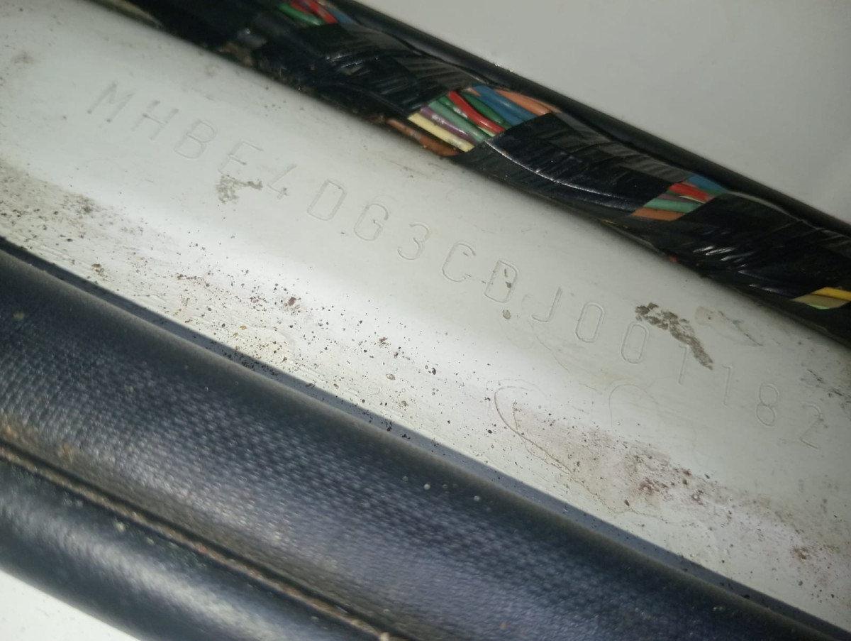 NISSAN SERENA HIGWAY STAR 2.0