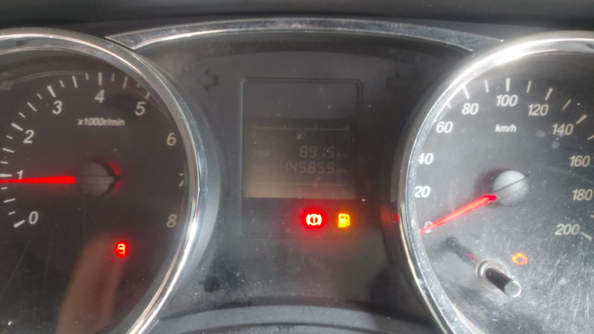 WULING CONFERO 1.5 (4X2)