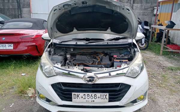 DAIHATSU SIGRA