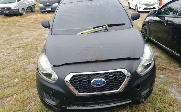DATSUN  GO PANCA  T