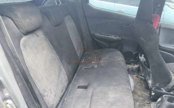 HONDA BRIO SATYA 1.2 S