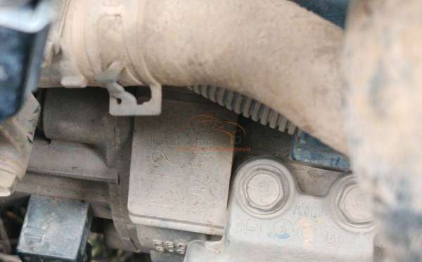 HONDA BRIO SATYA 1.2 S