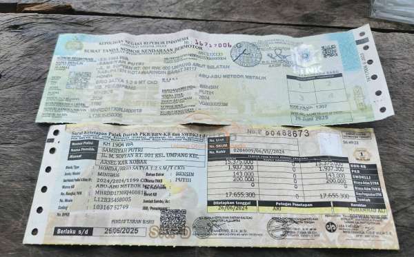 HONDA BRIO SATYA 1.2 S