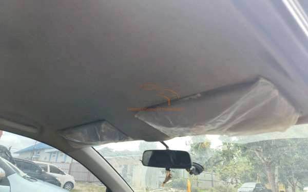 HONDA BRIO SATYA 1.2 S