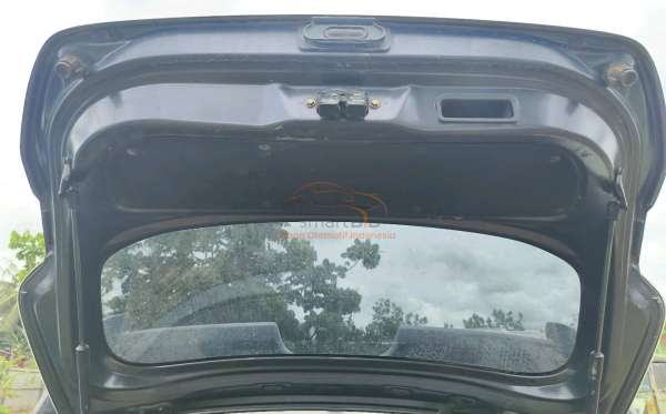 HONDA BRIO SATYA 1.2 S