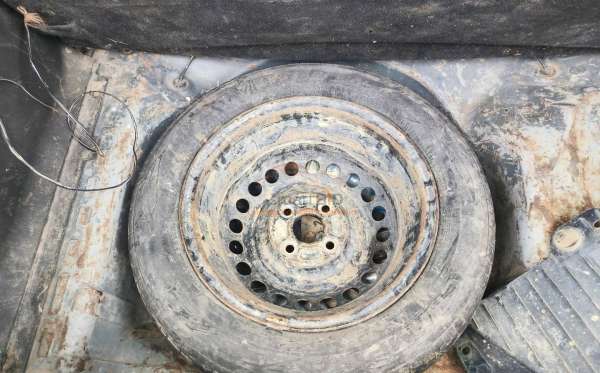 HONDA BRIO SATYA 1.2 S