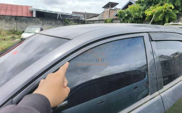 HONDA BRIO SATYA 1.2 S