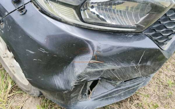 HONDA BRIO SATYA 1.2 S