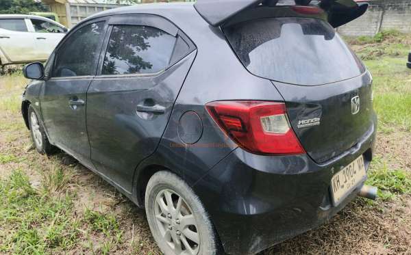 HONDA BRIO SATYA 1.2 S