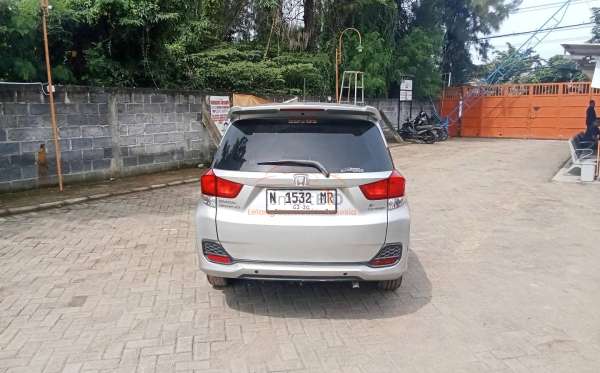 HONDA MOBILIO DD4 1.5E