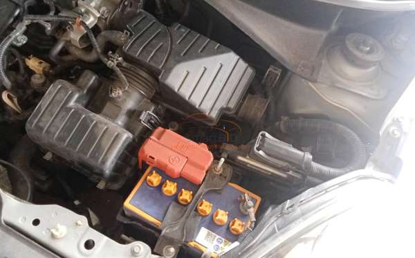 HONDA MOBILIO DD4 1.5E