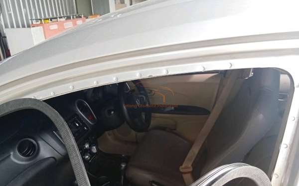 HONDA MOBILIO DD4 1.5E