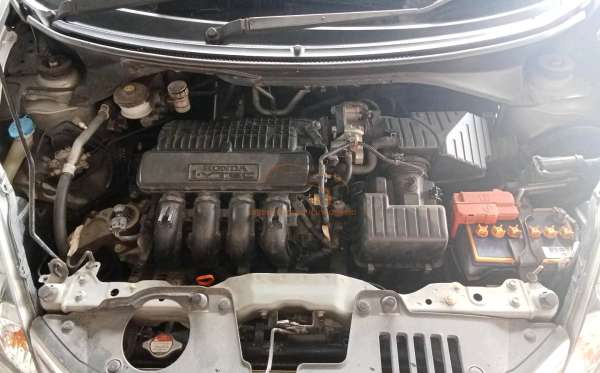 HONDA MOBILIO DD4 1.5E
