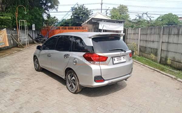 HONDA MOBILIO DD4 1.5E