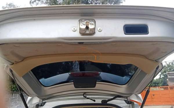 HONDA MOBILIO DD4 1.5E