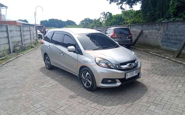 HONDA MOBILIO DD4 1.5E