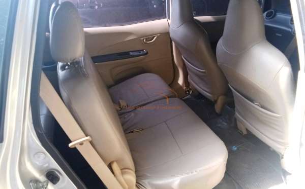 HONDA MOBILIO DD4 1.5E