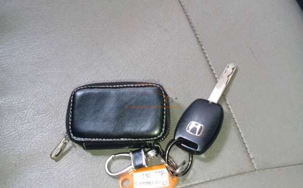 HONDA MOBILIO DD4 1.5E