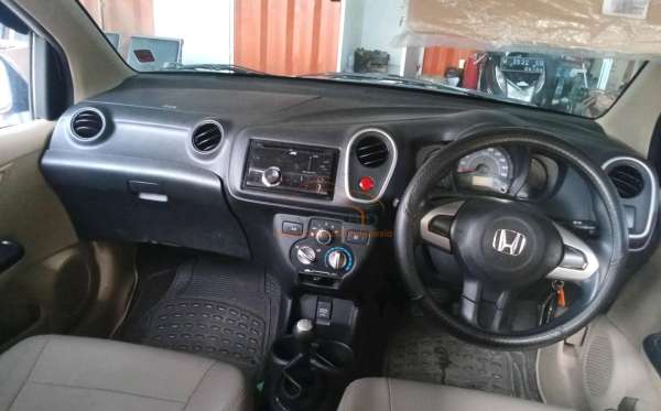 HONDA MOBILIO DD4 1.5E