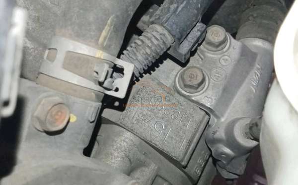 HONDA MOBILIO DD4 1.5E