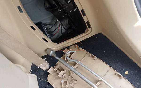 HONDA MOBILIO DD4 1.5E