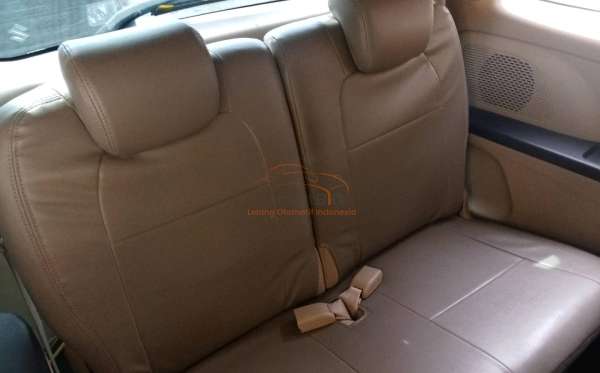 HONDA MOBILIO DD4 1.5E