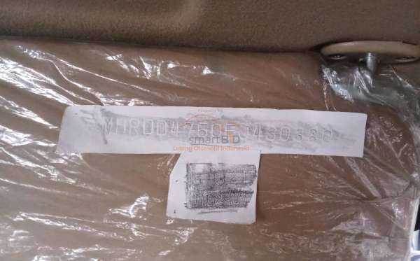 HONDA MOBILIO DD4 1.5E