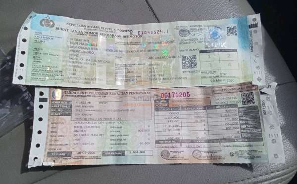 HONDA MOBILIO DD4 1.5E