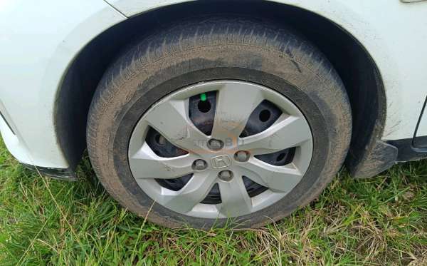 HONDA MOBILIO DD4 1.5 S