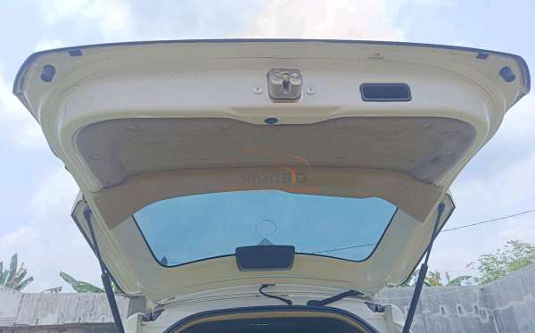 HONDA MOBILIO DD4 1.5 S