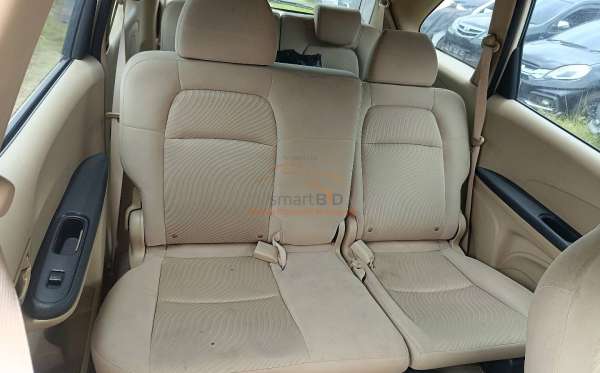 HONDA MOBILIO DD4 1.5 S